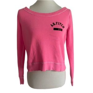 Abercrombie & Fitch Top